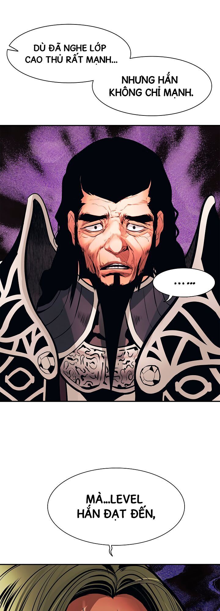 bất bại chân ma chapter 26.1 16