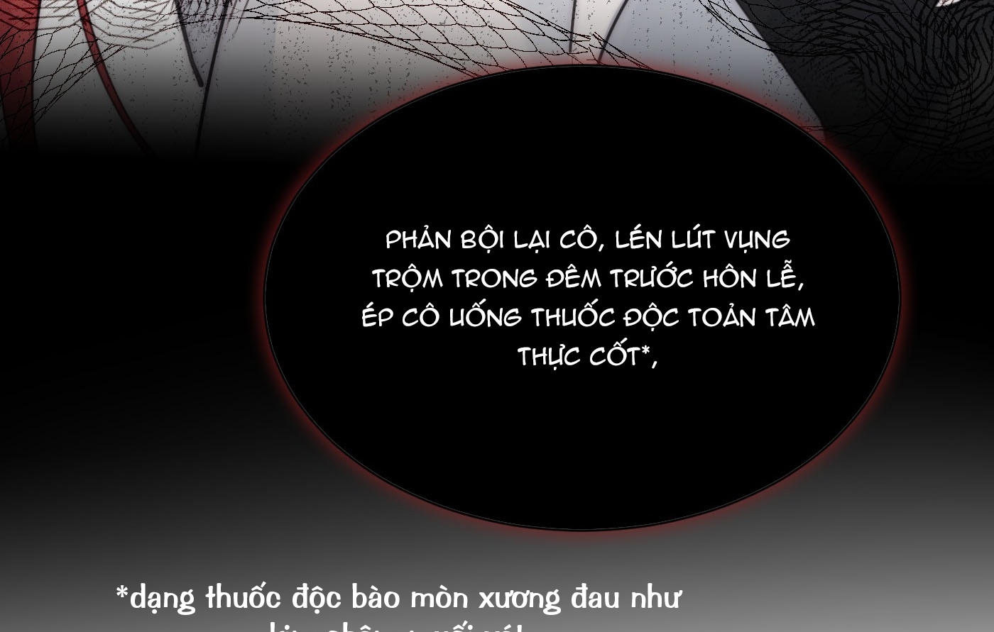 bông hoa độc của nhà công tước chapter 2.2 31