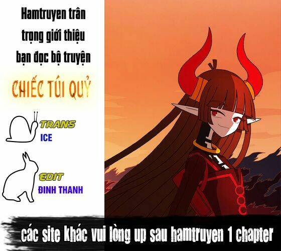 the devil's bag chapter 4 1