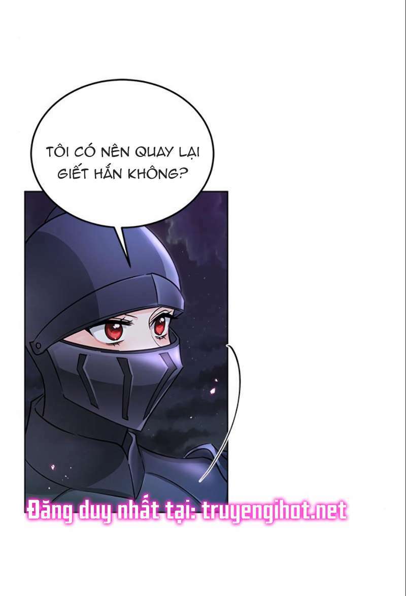 nữ hiệp trở về chapter 15.1 5