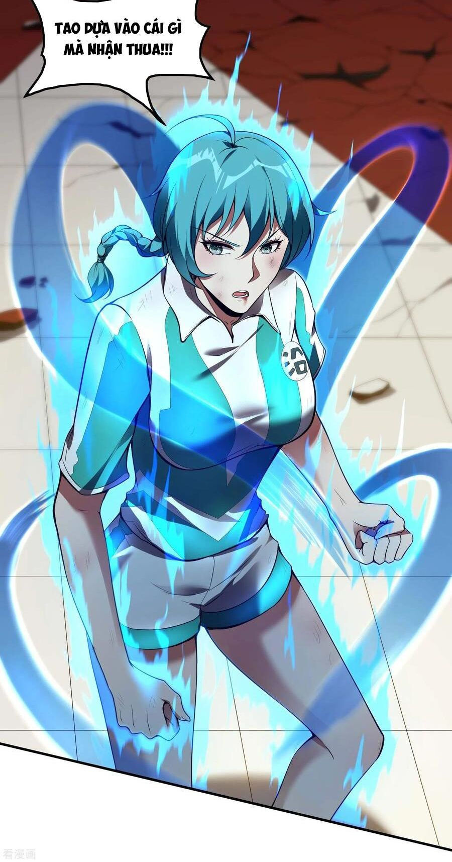 đệ nhất người ở rể chapter 51 24