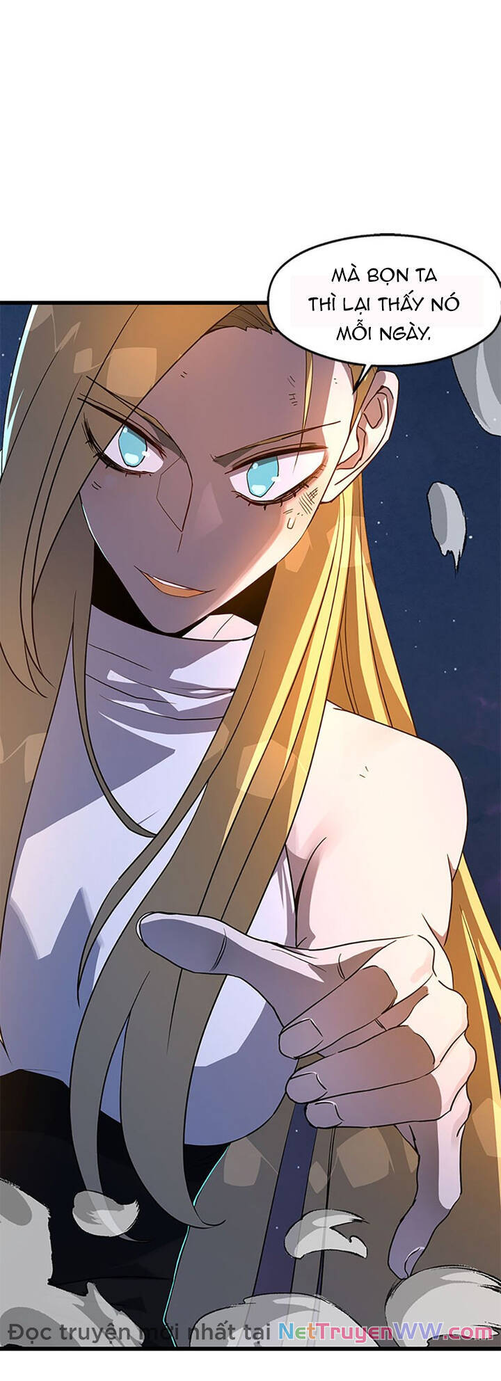 sự bế tắc bất khả chiến bại chapter 81 40