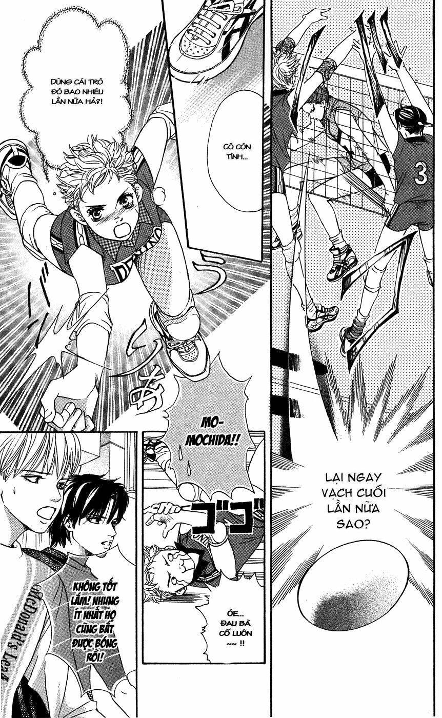 xứng danh anh hùng chapter 15 17