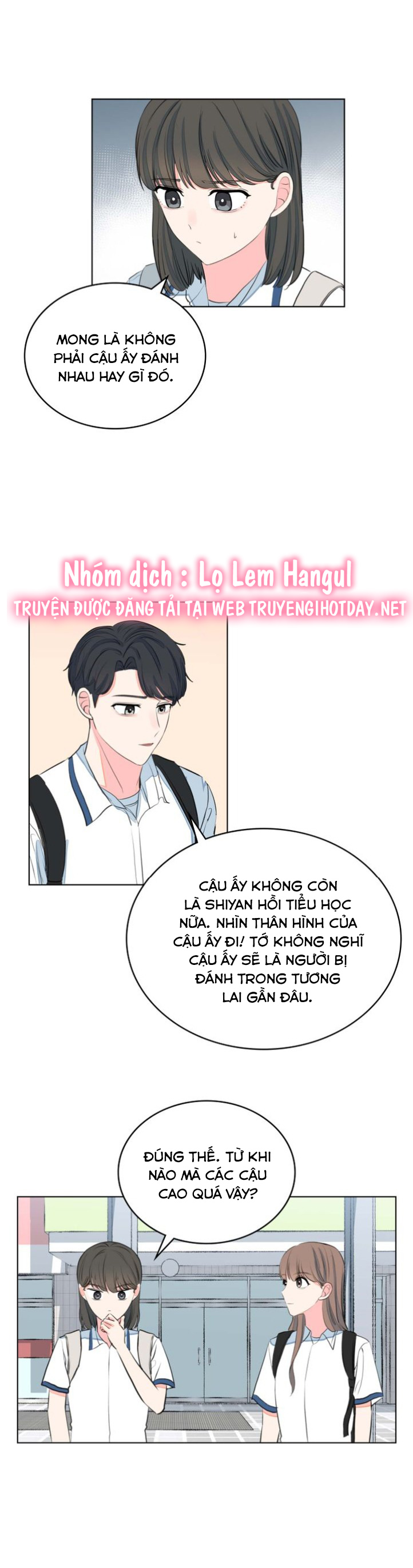 lọ lem hangul coming soon chapter 71 4