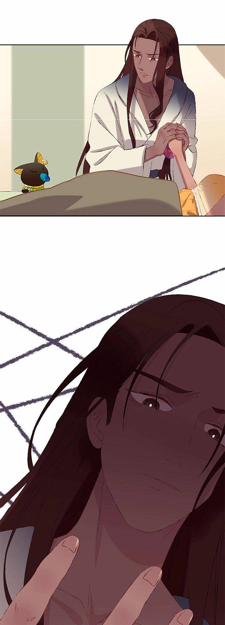 một ngày nọ tôi nhặt được một chú rồng chapter 14 25