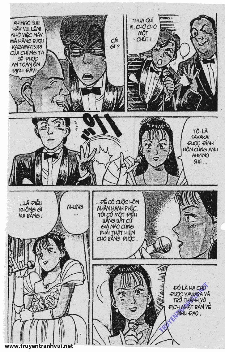 yawara chapter 58 13