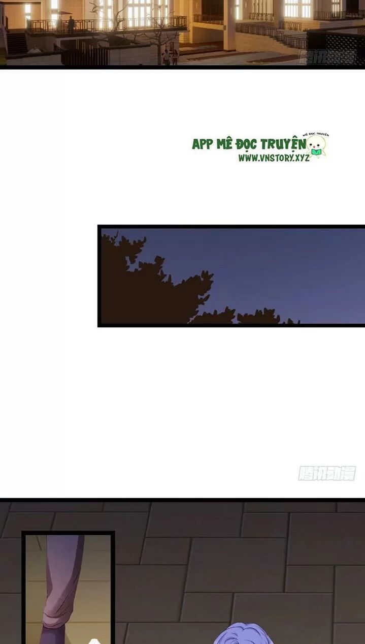 bảo bối đáng yêu đột kích chapter 73 31