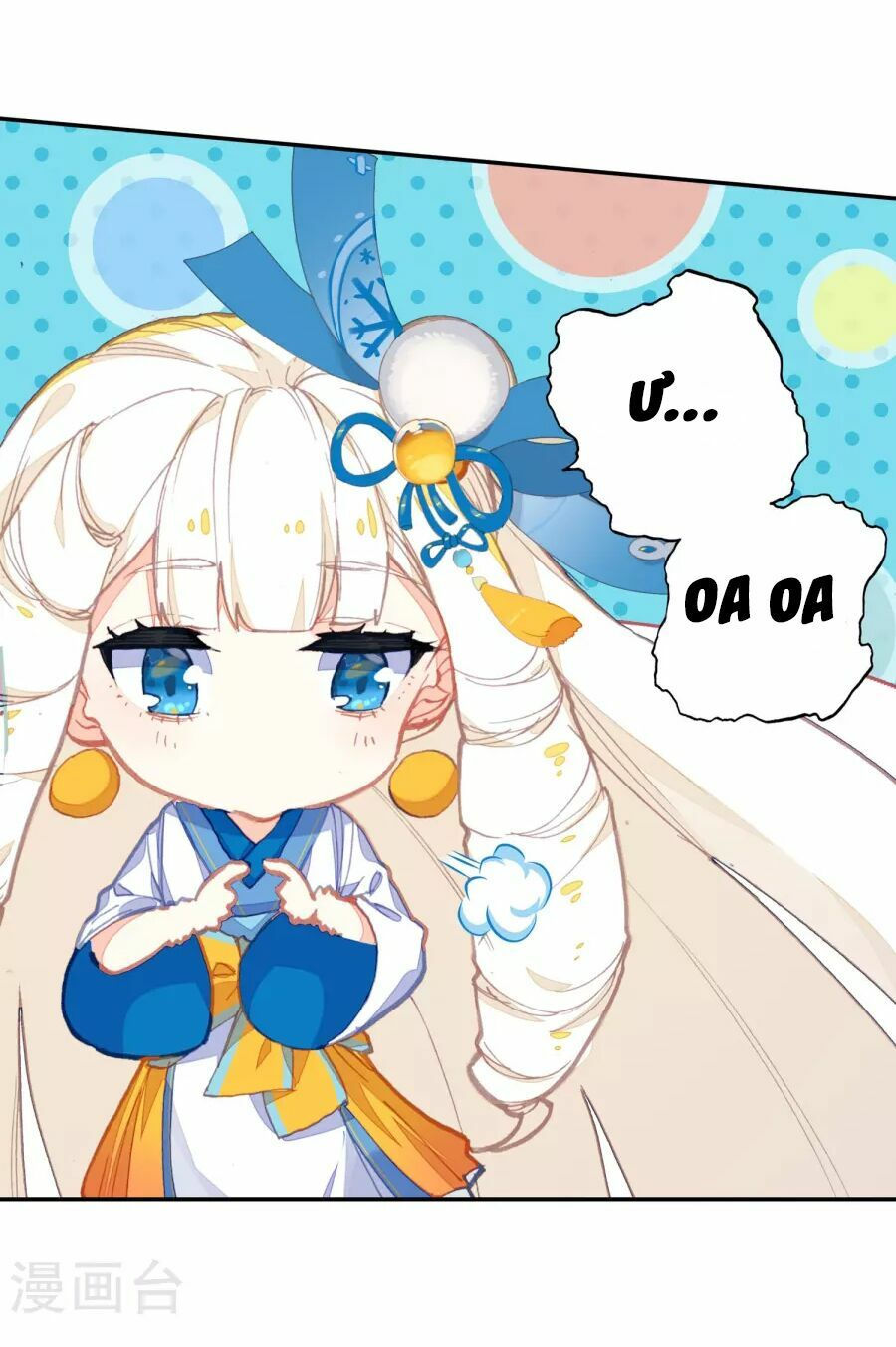 tuyệt thế đường môn - đấu la đại lục 2 chapter 187 10