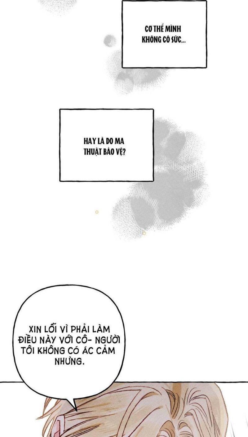 nuôi dưỡng một hắc long chapter 57.2 34