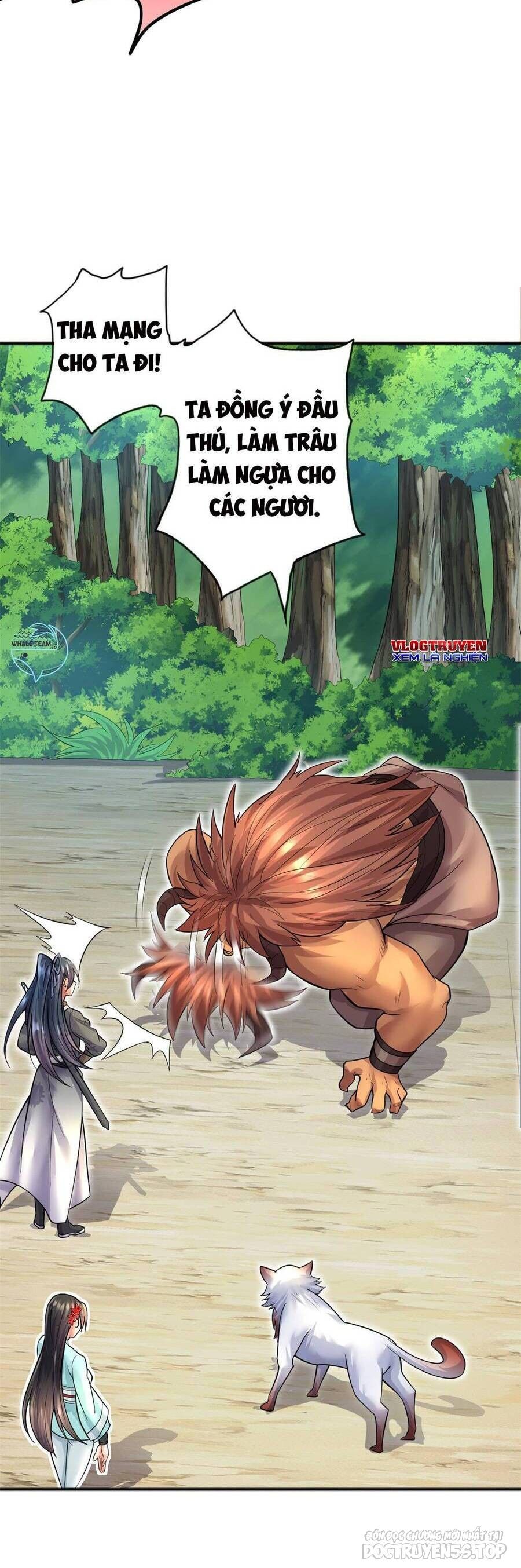 bắt đầu với kiếm vực, ta lặng lẽ tu luyện thành kiếm thần chapter 26 22