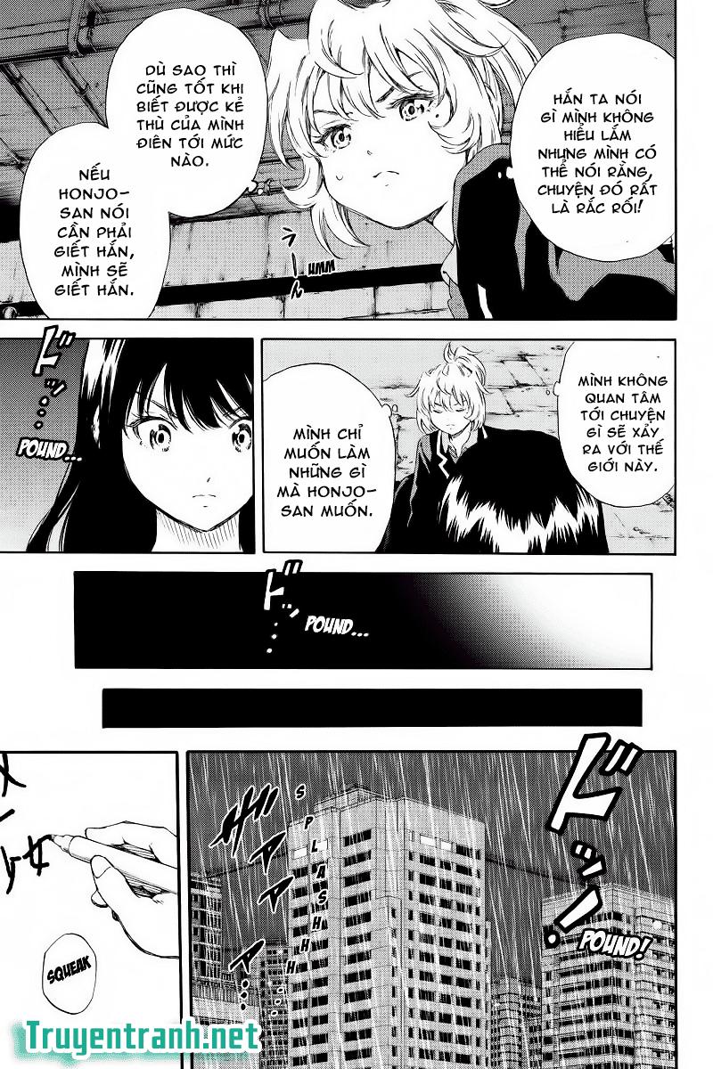 tenkuu shinpan arrive chapter 127 14