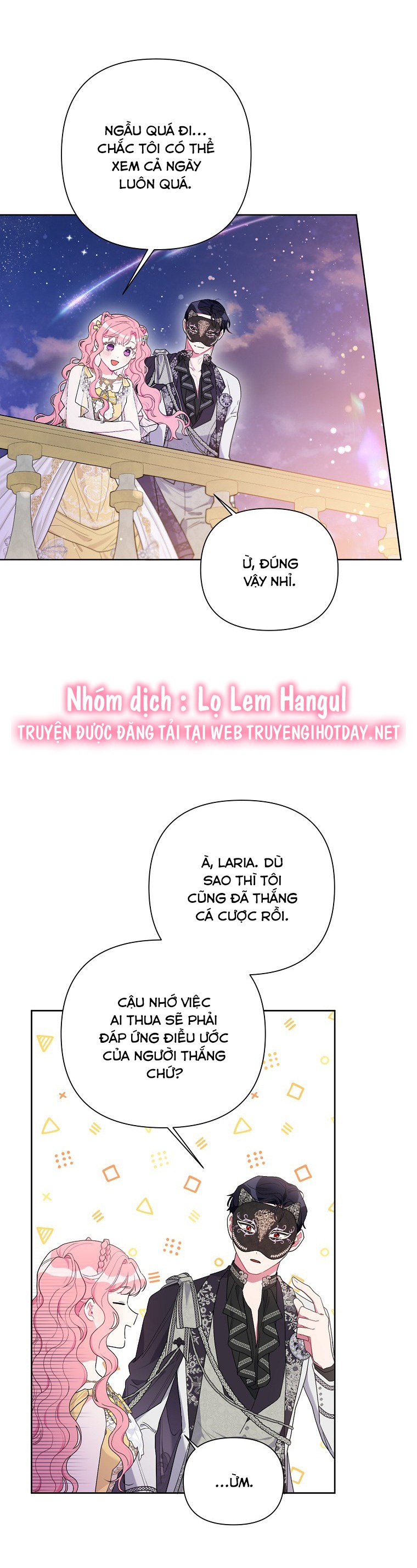 trở thành con dâu bất đắc dĩ chapter 77 22