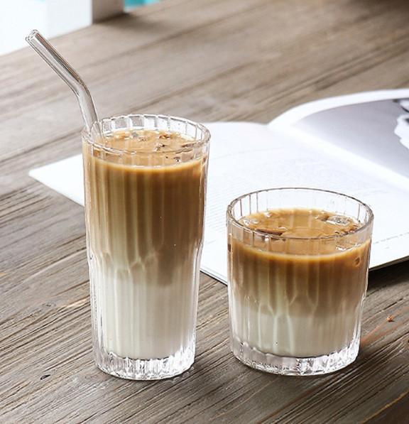 Ly Thủy Tinh Cường Lực Pháp Duralex Manhattan 310ml | 1057A B06
