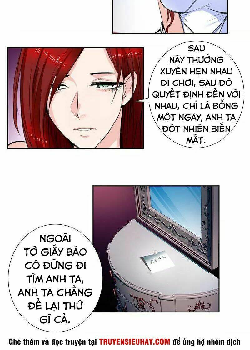 học viện cao thủ chapter 54 20