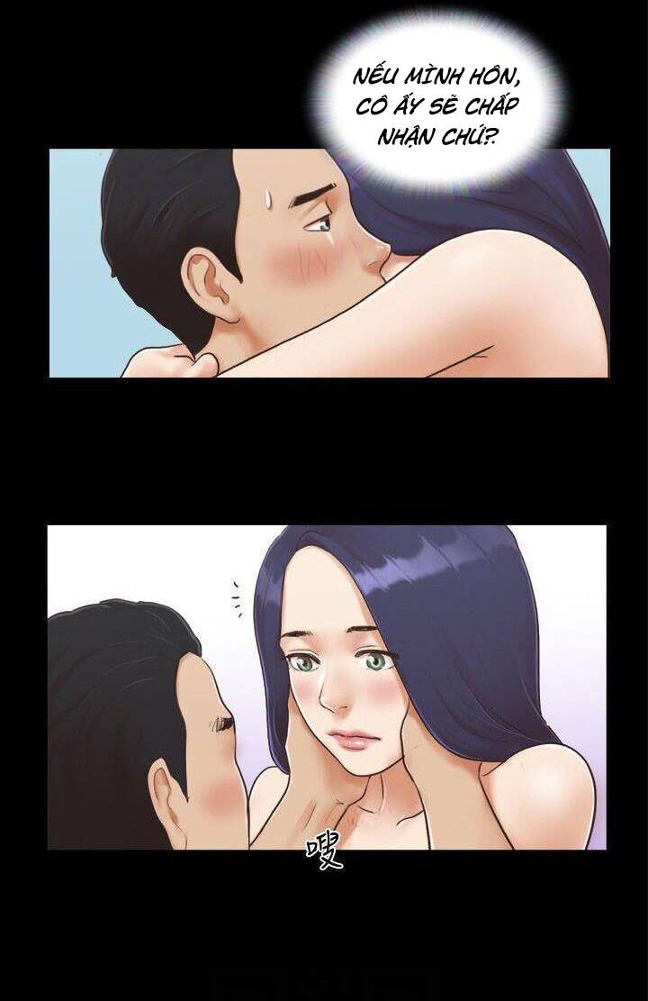 mọi thứ đã được chấp thuận chapter 6.1 23