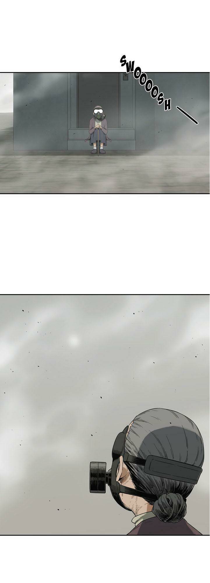 hiệp sĩ giao hàng chapter 10 8