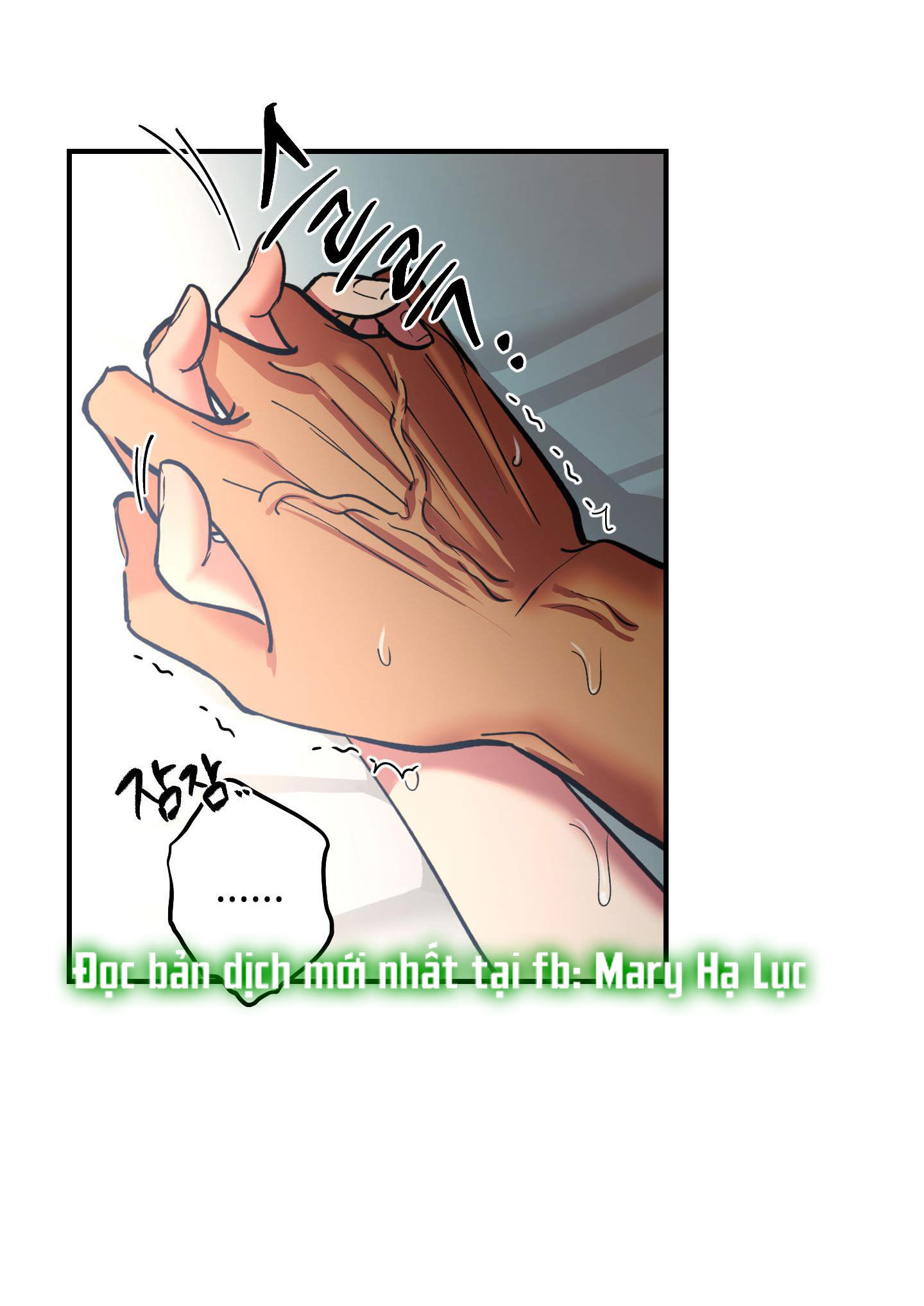 [18+] một lòng một dạ chapter 51.2 32