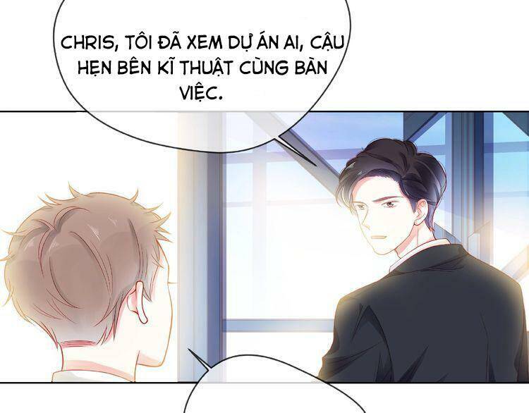 giai điệu của sự va chạm chapter 8 10