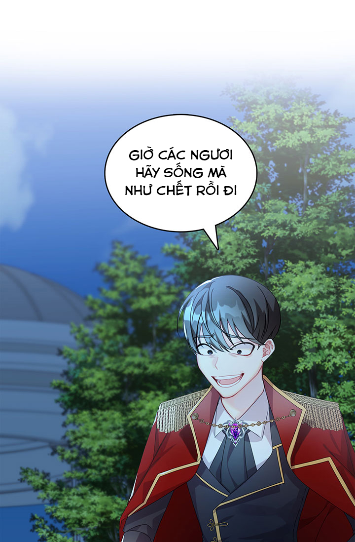 sự hối hận muộn màn chapter 1 75