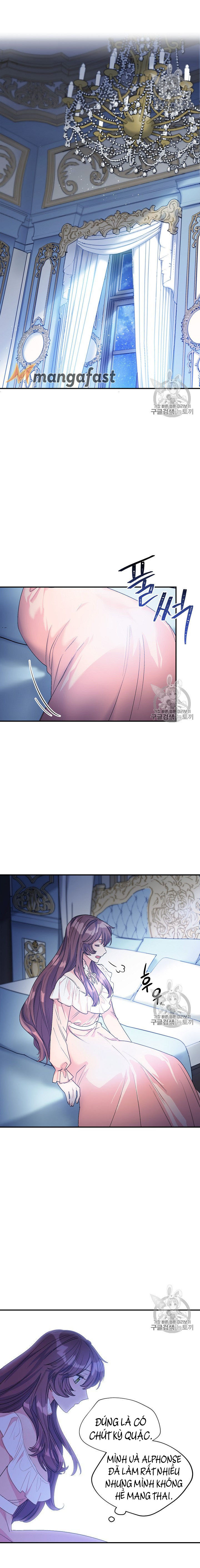 50 công thức pha trà của nữ công tước chapter 65 13