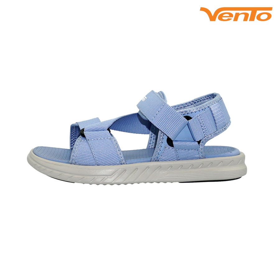 Sandal Vento Nữ Quai Ngang dạo phố/đi học NB108