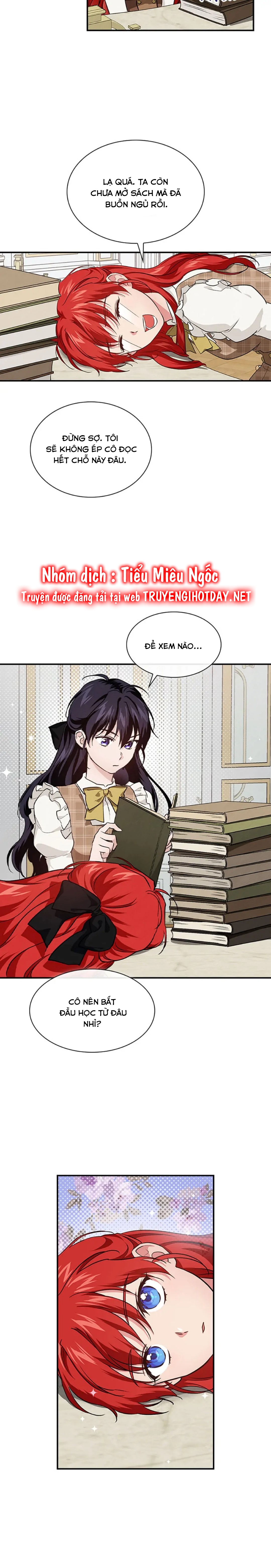 đi tìm con trai của cha tôi chapter 54 18