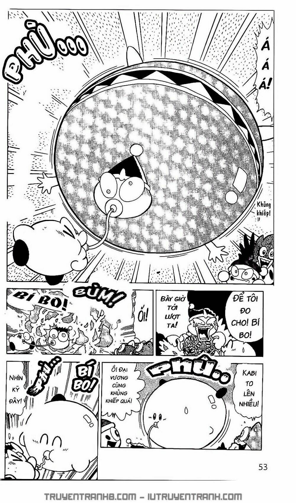 ngôi sao kabi chapter 92 8