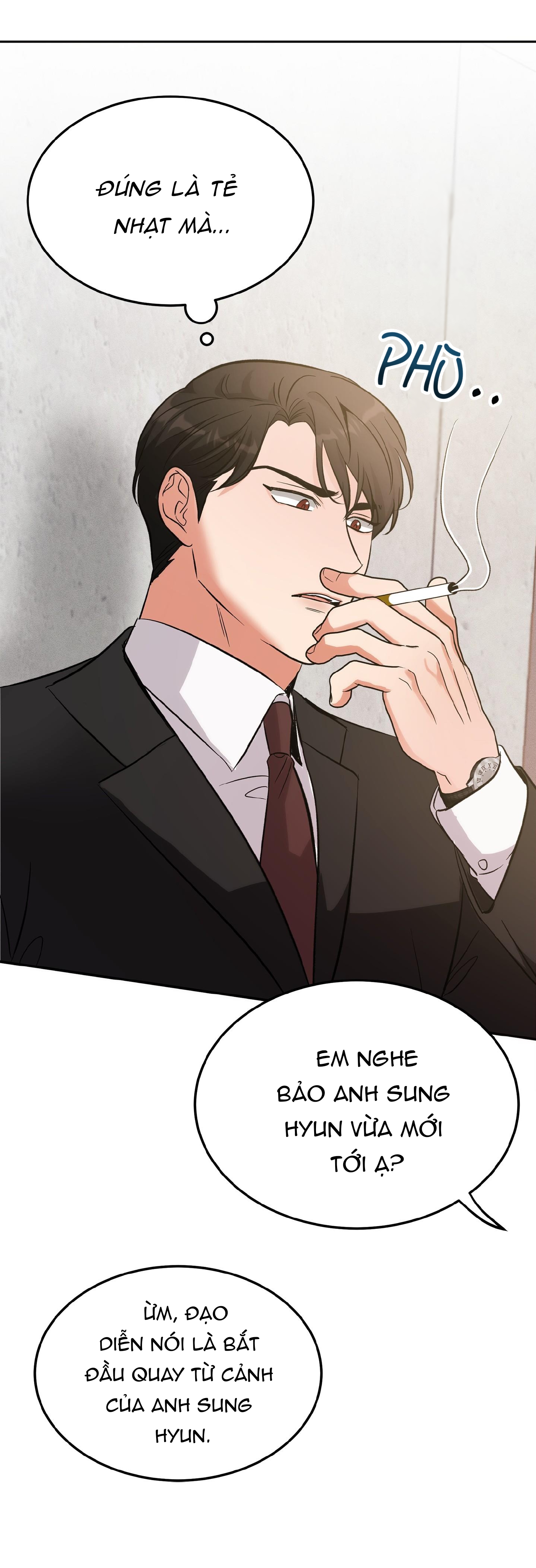 giam giữ ác ma chapter 1 10