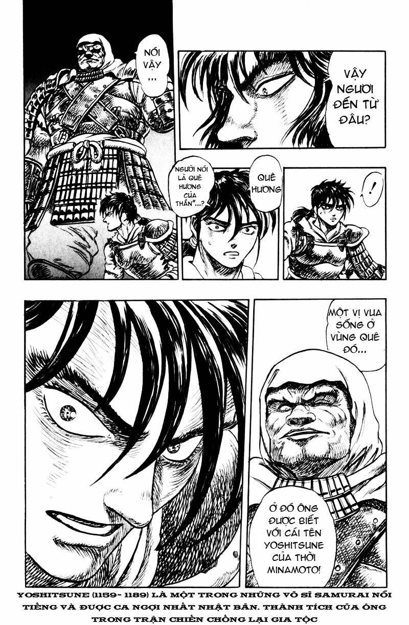 king of wolves chapter 4 5