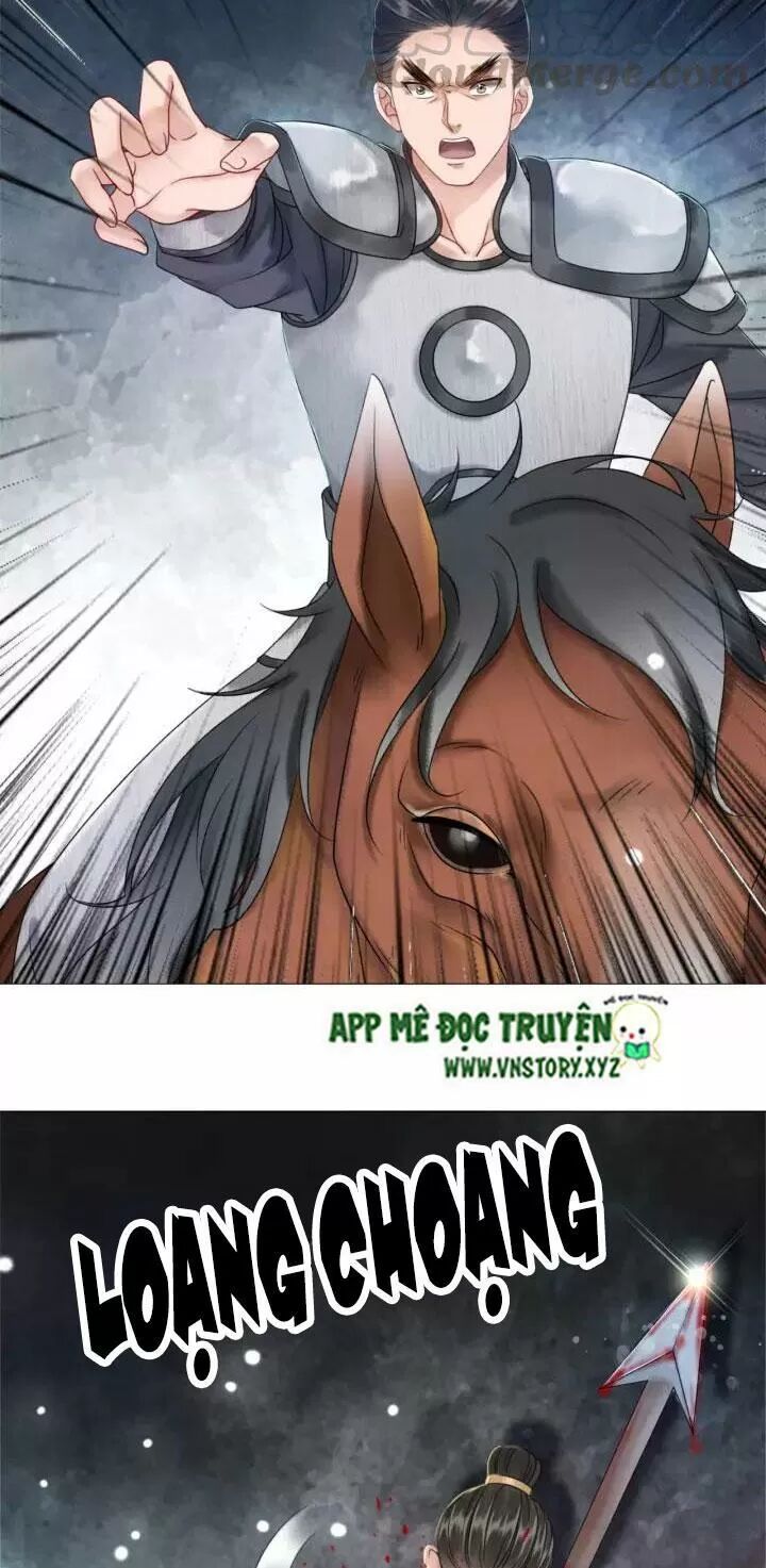 cực phẩm phế vật tiểu thư chapter 101 5