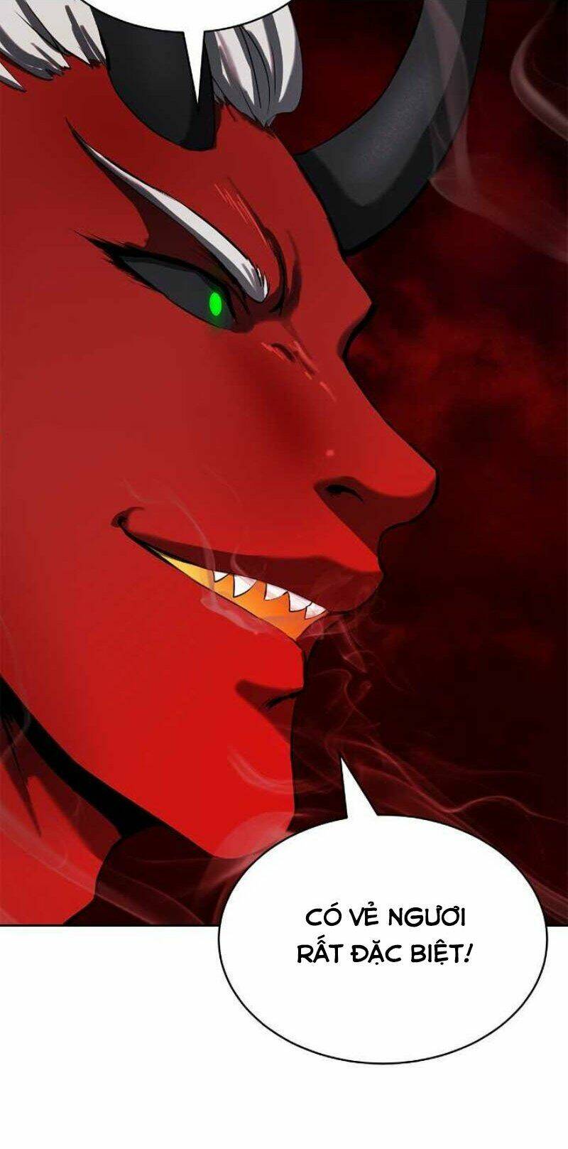 xuyên không thành hổ chapter 25 83