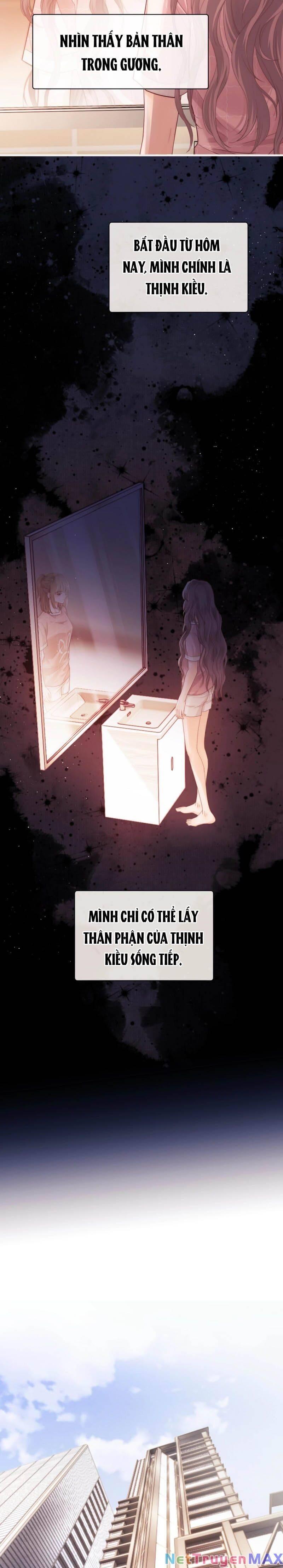 fan vợ - bạn đã biết chưa? chapter 4 3