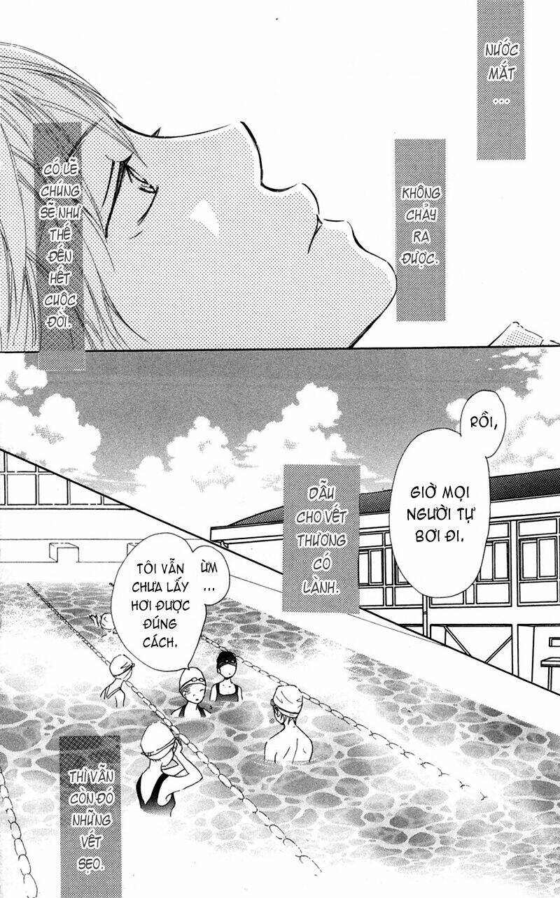 ngày ấy ta bên nhau chapter 48 14