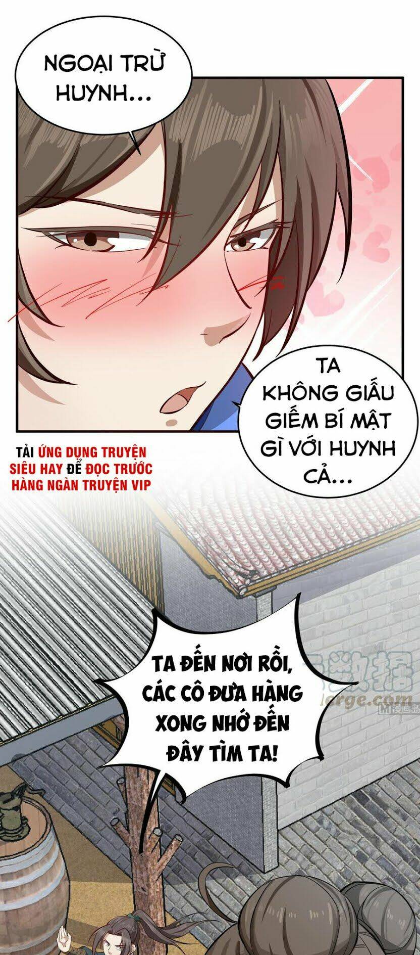 ngược về thời đường chapter 66 10