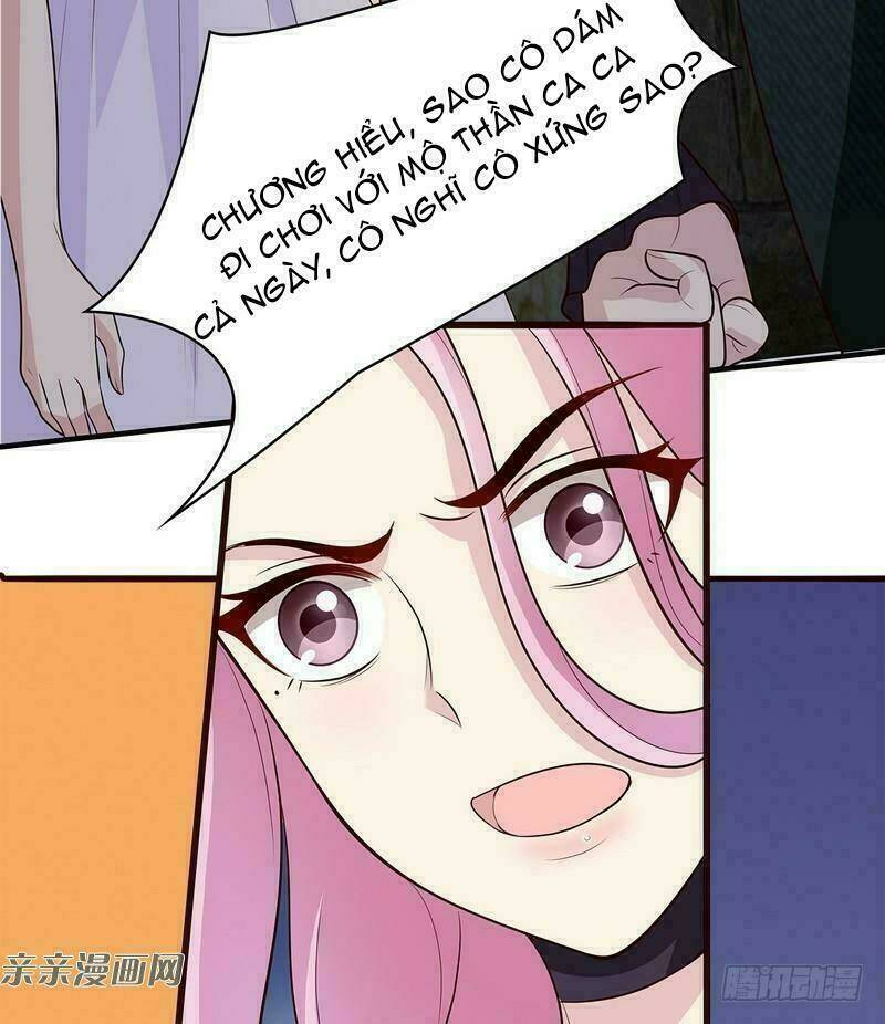 nam thần manh bảo tận diệt chapter 58.1 21