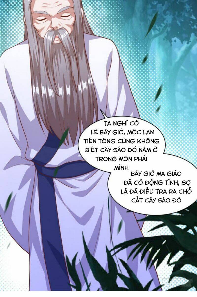 tiên ma đồng tu chapter 129 30
