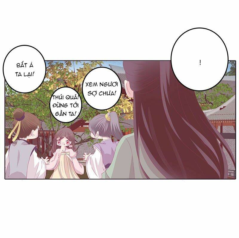 tướng quân mời ra trận chapter 73 21