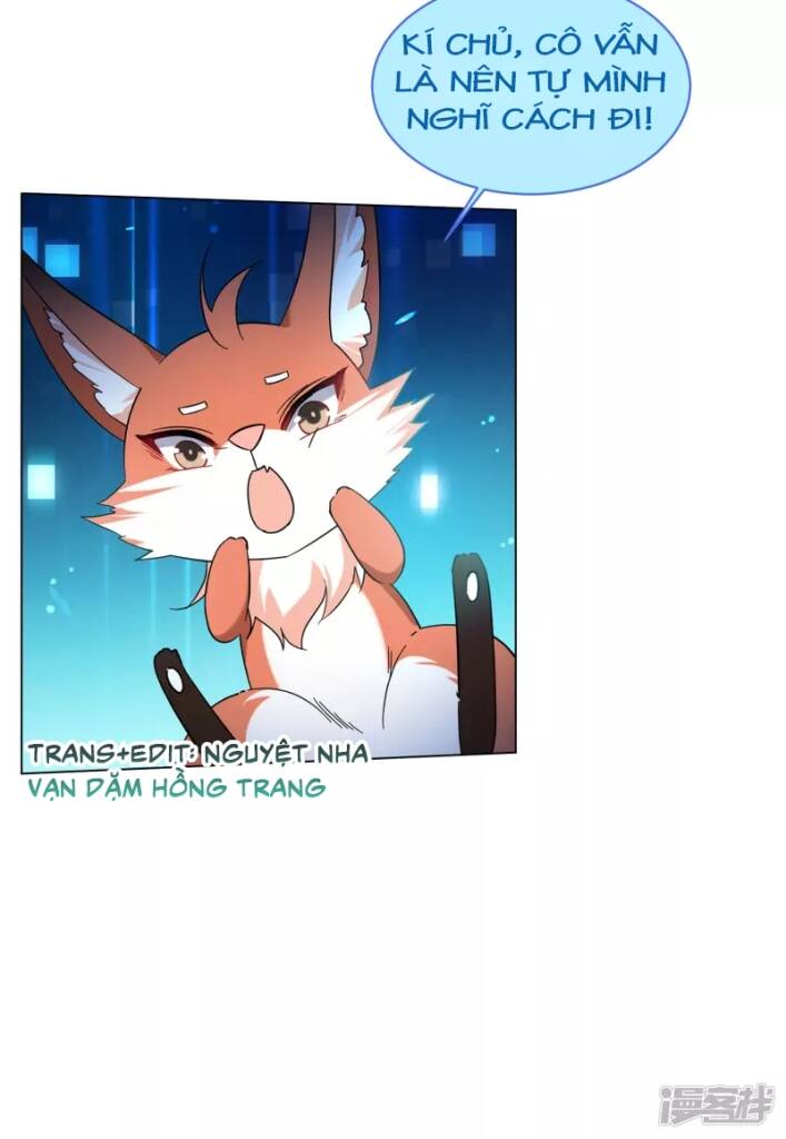 cô ấy đến rồi, xin nằm xuống! chapter 155 14