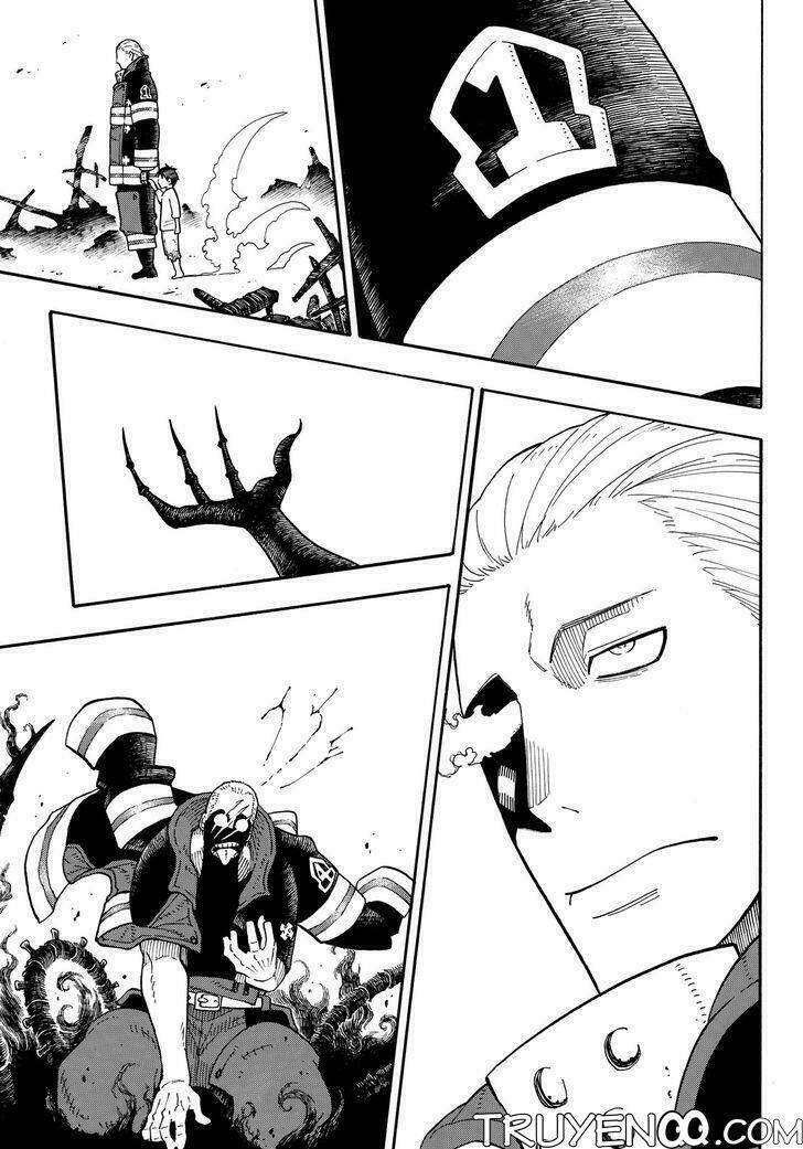 biệt đội lính cứu hỏa chapter 77 15