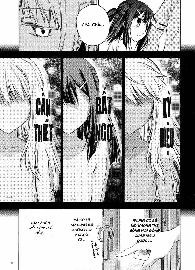 fate/kaleid liner prisma illya 2wei! chapter 18.4 9