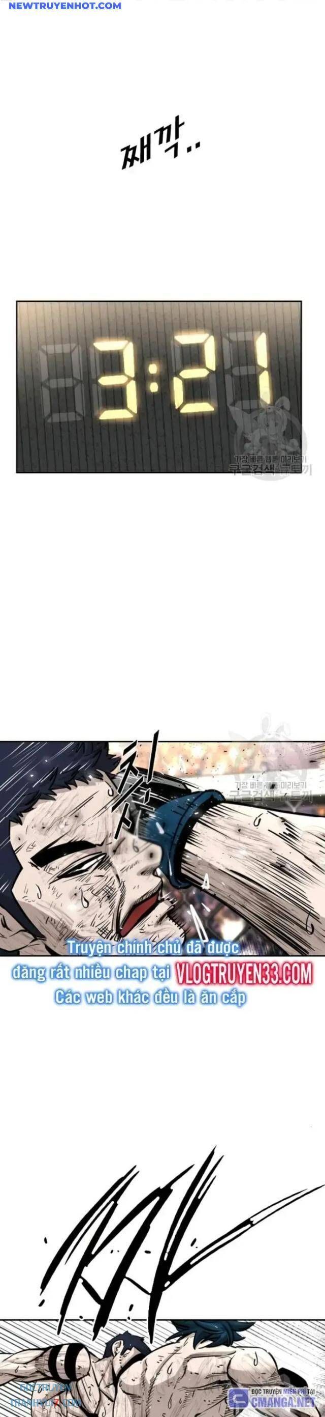 shark - cá mập chapter 219 26