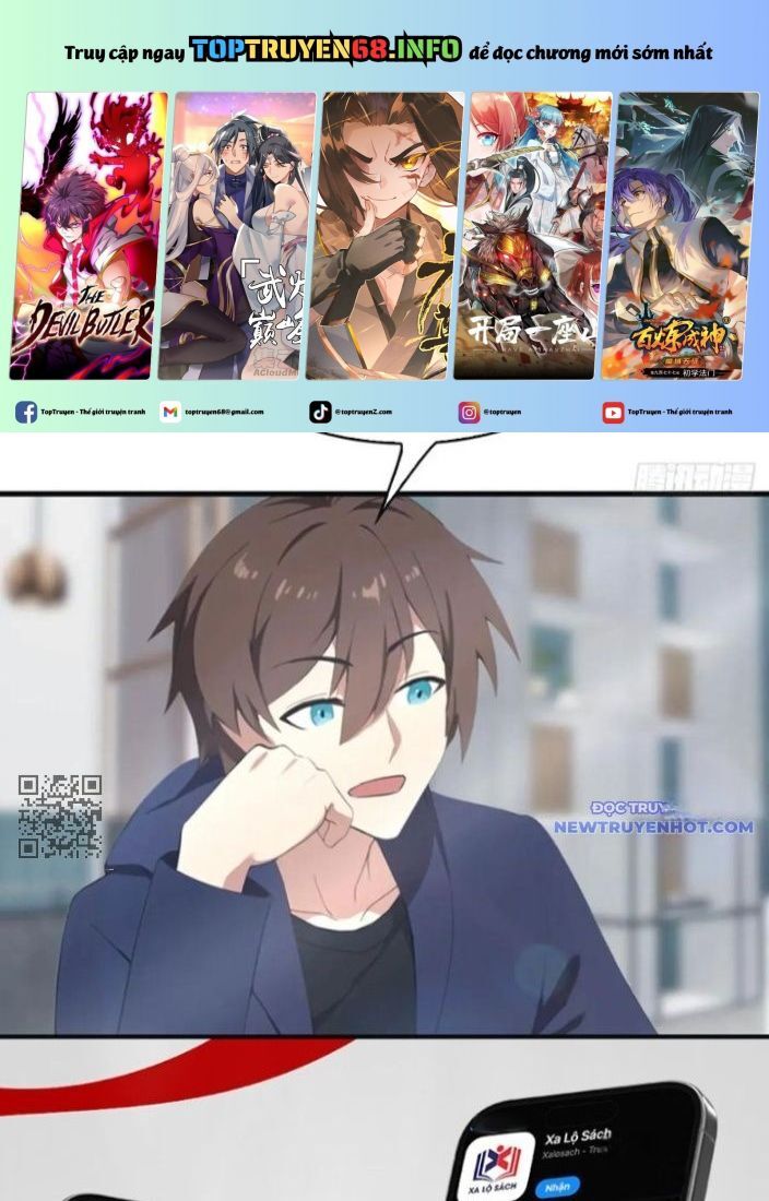 tu tiên trở về tại vườn trường – season 2 chapter 101 85