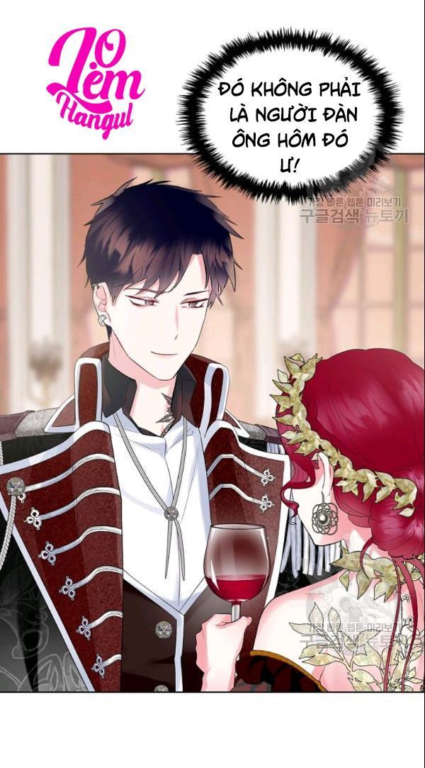kẻ tạo ra ác nữ chapter 17 17