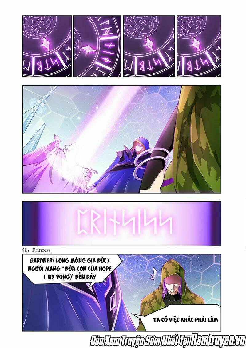 phá hiểu thế kỷ chapter 5 2