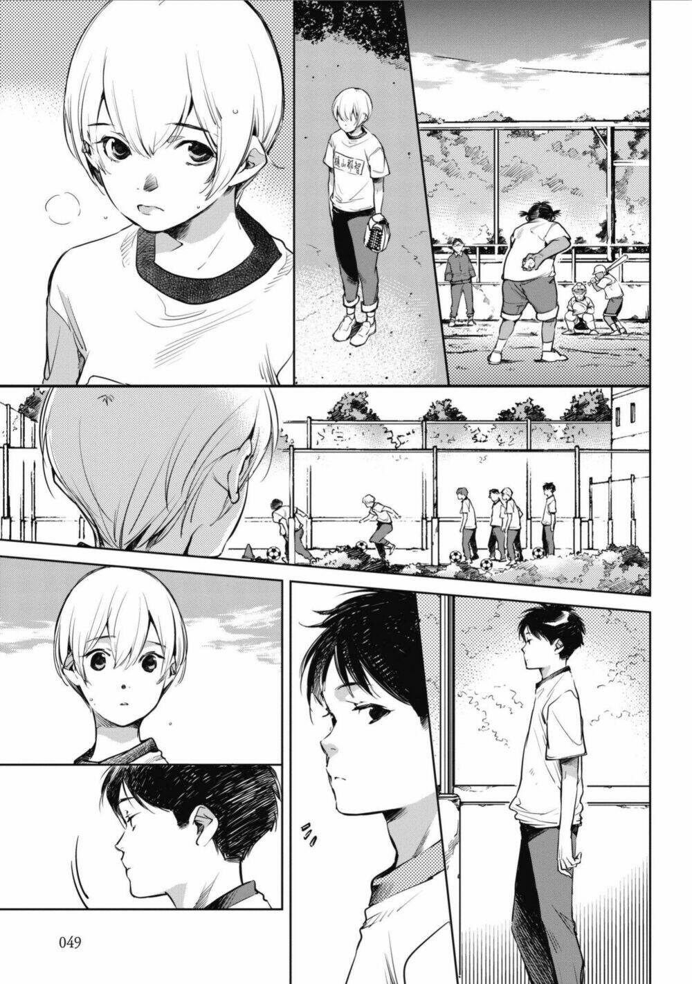 okashiratsuki chapter 2 12