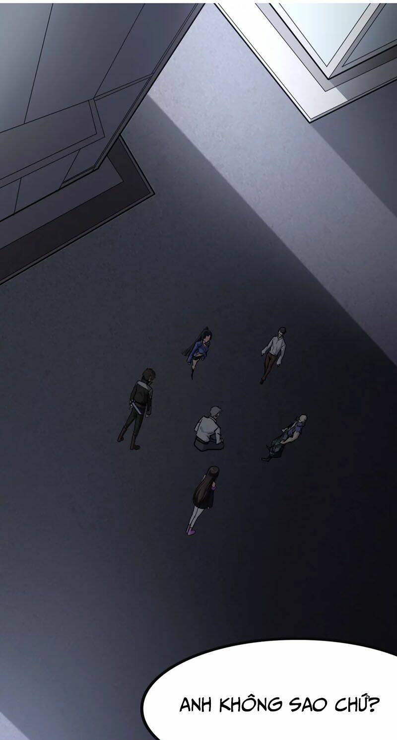 bạn gái virus của tôi chapter 196 1