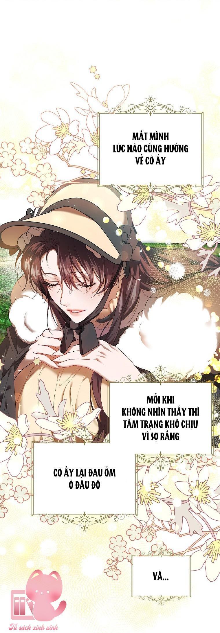 tháng năm cuối cùng của nữ phụ đoản mệnh chapter 40 64