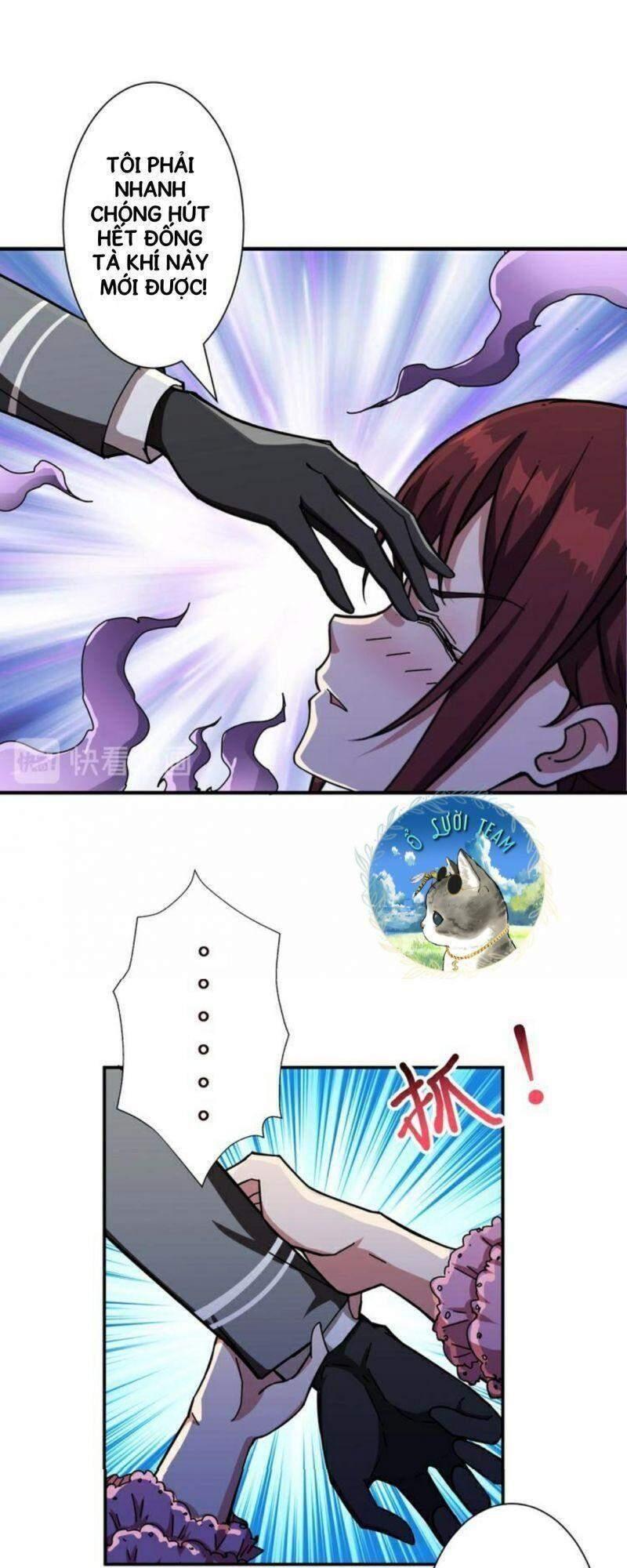 god slayer chapter 52 58