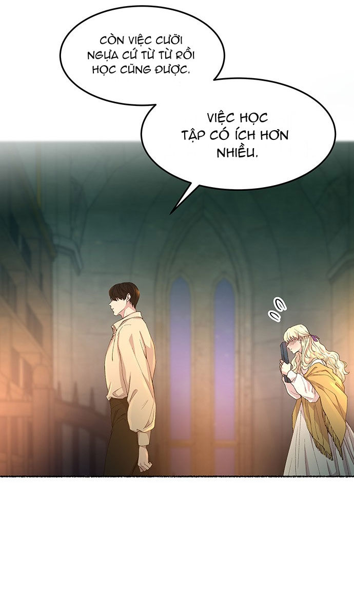 như gió trên cành cây khô chapter 51 43