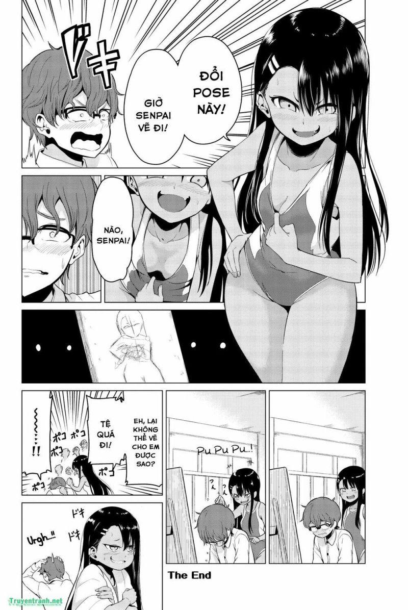 please don't bully me - nagatoro-san chapter 29.3 8